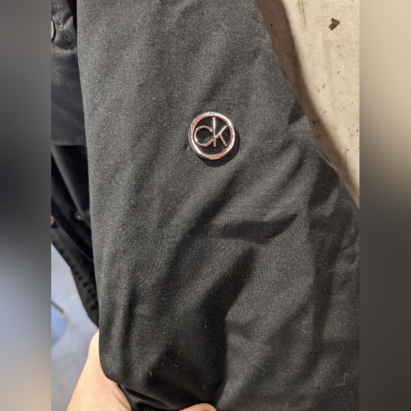 Calvin Klein winter jacket - Picture 5 of 6